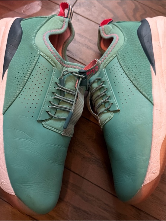 Cloves Shoes - Clove Classic Nursing ProfessionalSneakersSage Green Walking women sz 9.5